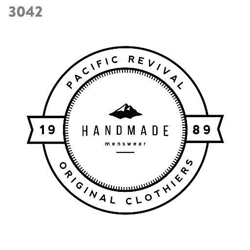 retro vintage template 3042