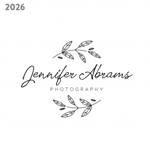 2026-botanical-logo-template-lighthouse-laser