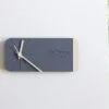 Rectangular Modern Wall Clock - Image 10