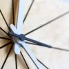 Rectangular Modern Wall Clock - Image 8