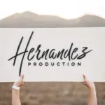 Rectangular Laser Cut Custom Wood Sign