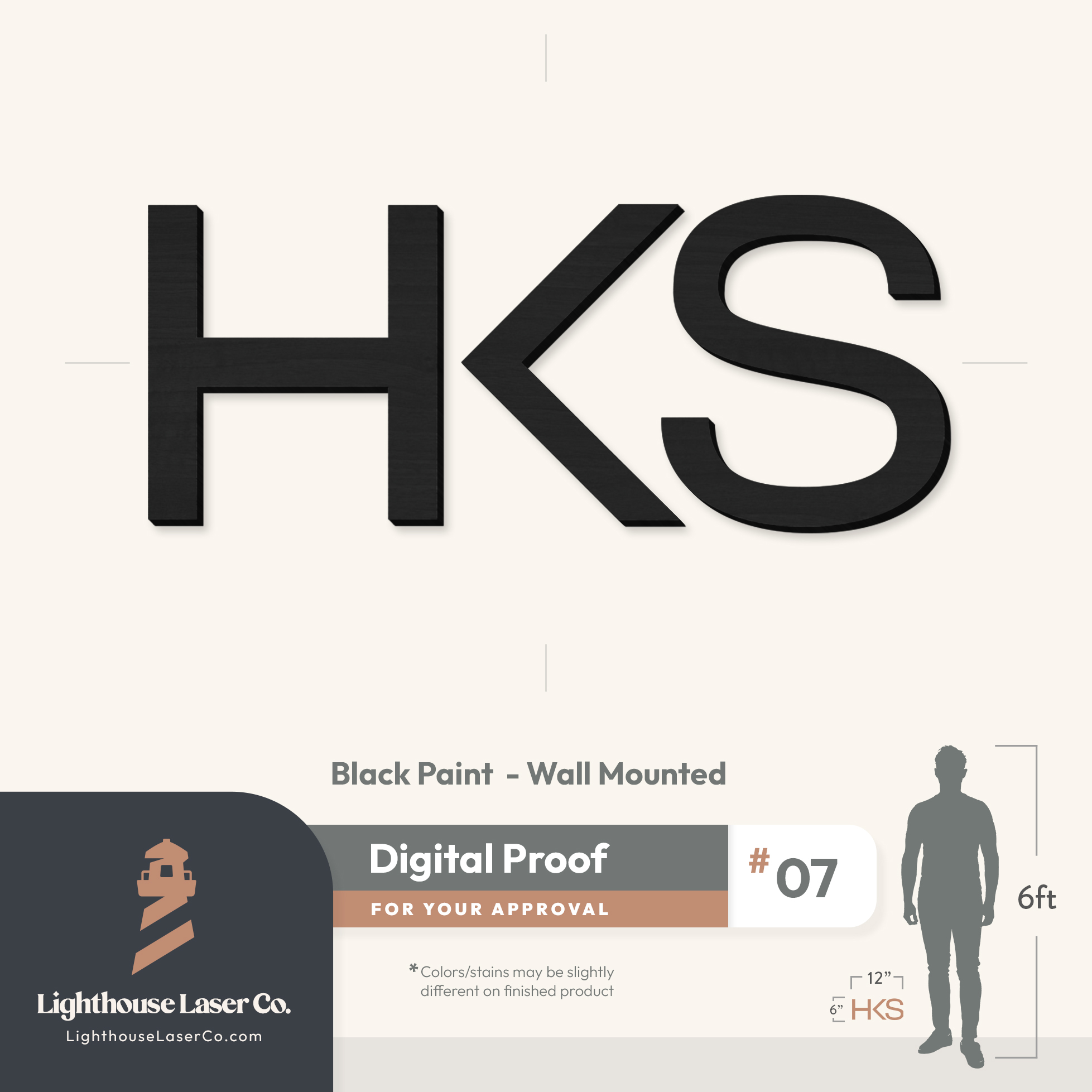 HKS Product Sample